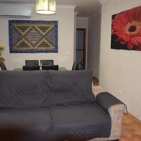 Centro De Granada Διαμέρισμα Εξωτερικό φωτογραφία