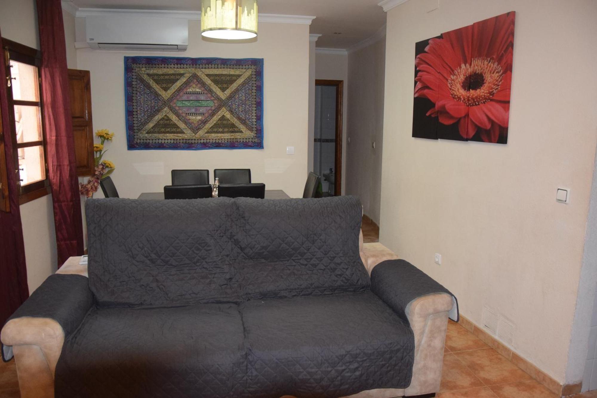 Centro De Granada Διαμέρισμα Εξωτερικό φωτογραφία